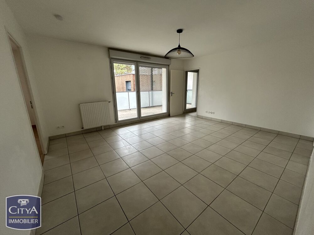 Vente Appartement appartement Bordeaux