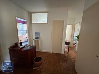  Appartement � vendre 3 pi�ces 56 m�