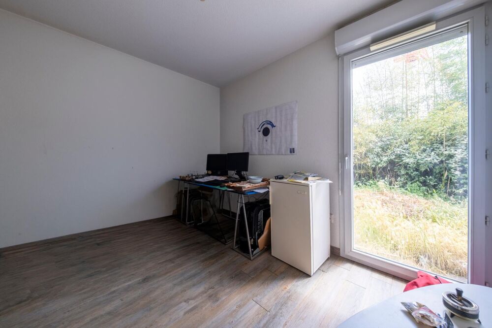Vente Appartement appartement Toulouse