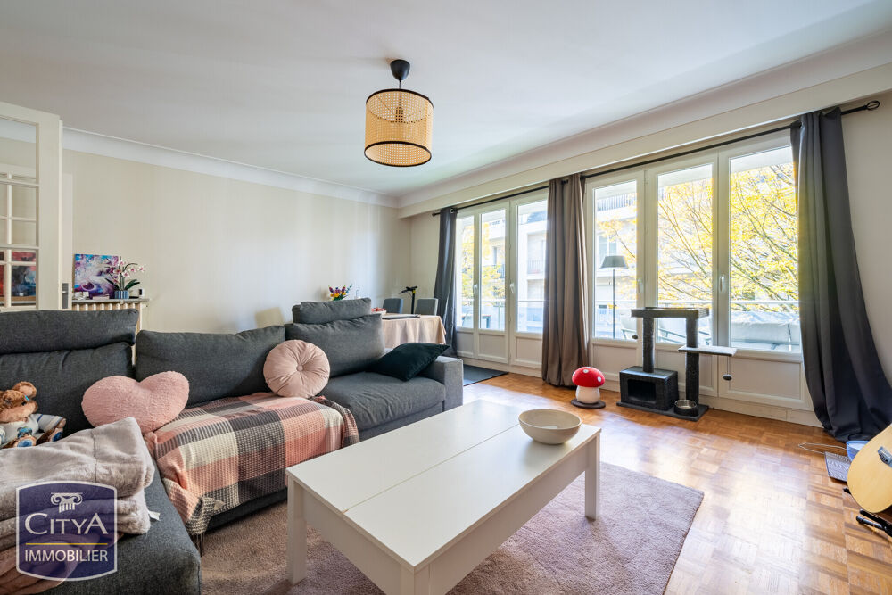 Vente Appartement appartement Nantes
