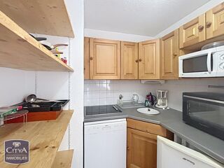  Appartement à vendre 2 pièces 35 m²
