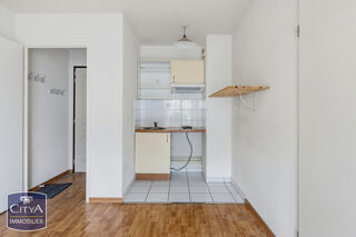  Appartement � vendre 2 pi�ces 36 m�
