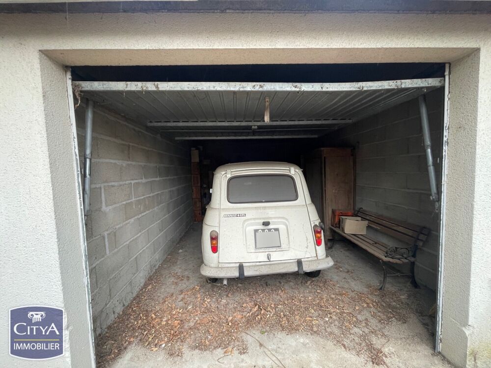 Vente Parking/Garage parking Tours