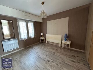  Appartement à vendre 3 pièces 87 m²