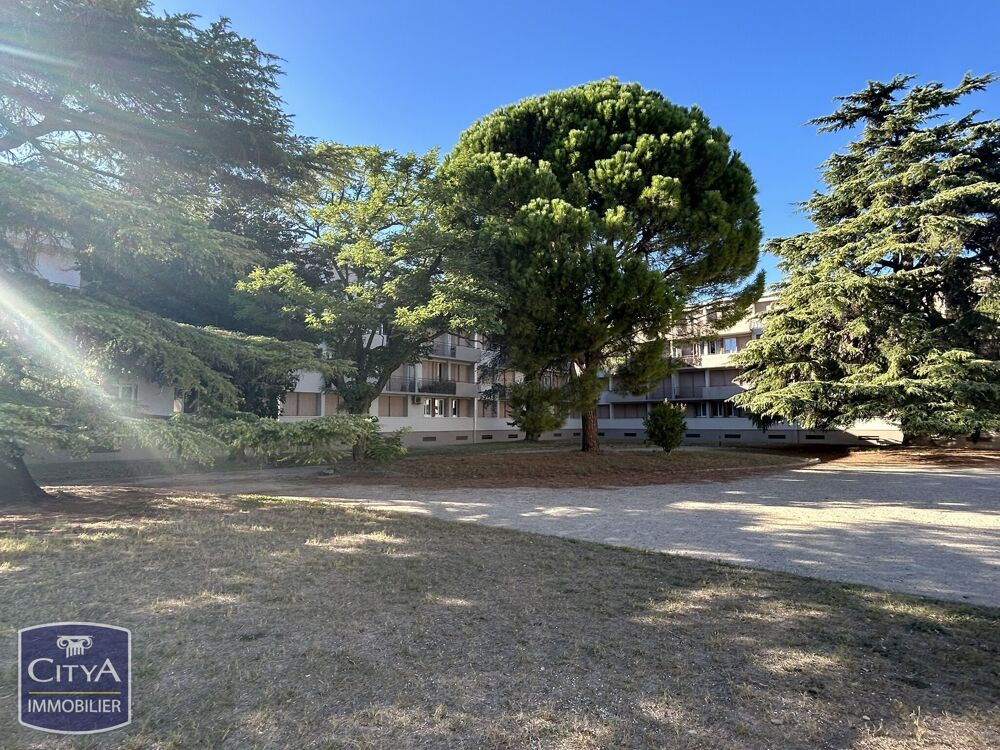 Vente Appartement appartement Avignon