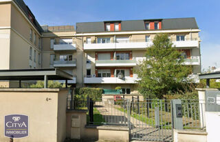  Appartement à vendre 3 pièces 67 m²