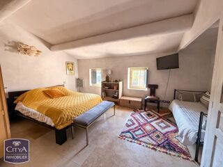 Vente Maison maison Eygalières
