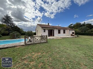 Vente Maison maison Carsac-aillac