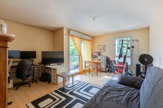  Appartement à vendre 2 pièces 50 m²