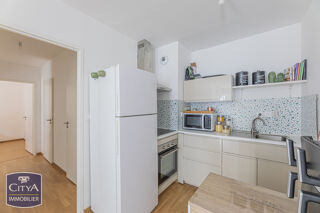  Appartement à vendre 3 pièces 59 m²