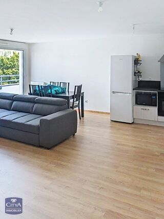  Appartement à vendre 4 pièces 84 m²