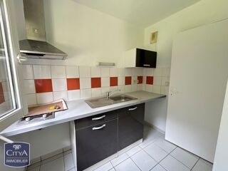  Appartement � vendre 2 pi�ces 46 m�