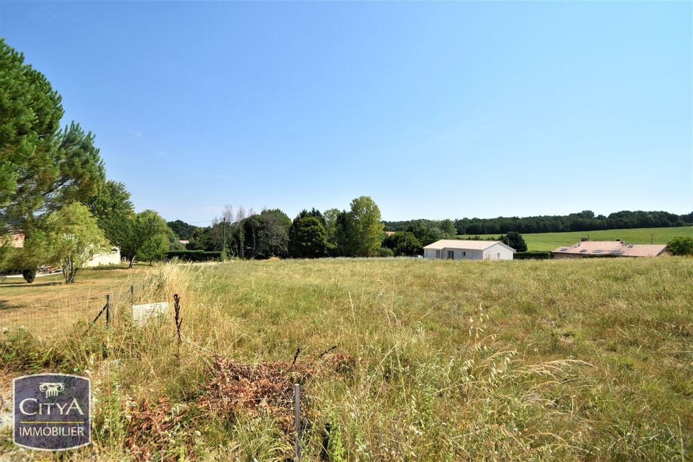 Vente Terrain terrain Saint-pierre-de-clairac