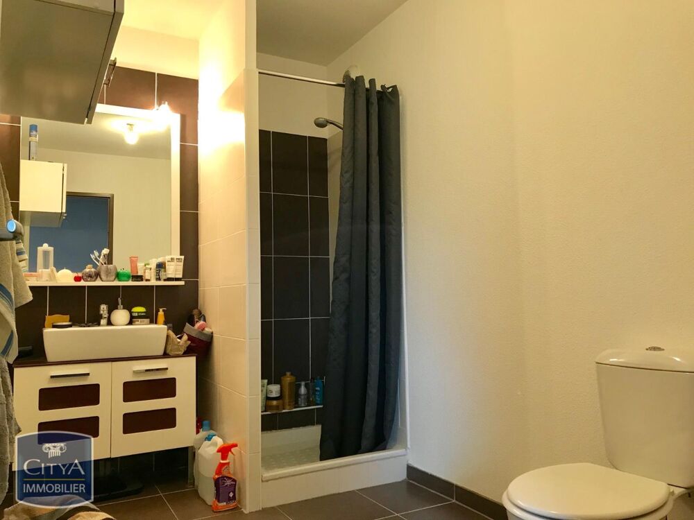 Vente Appartement appartement Sorgues