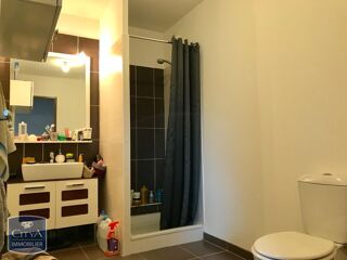  Appartement à vendre 2 pièces 40 m²