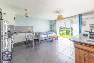  Appartement à vendre 3 pièces 61 m²