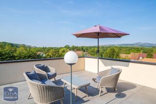  Maison à vendre 8 pièces 250 m²