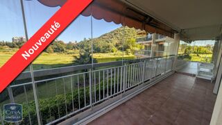  Appartement à vendre 3 pièces 75 m²