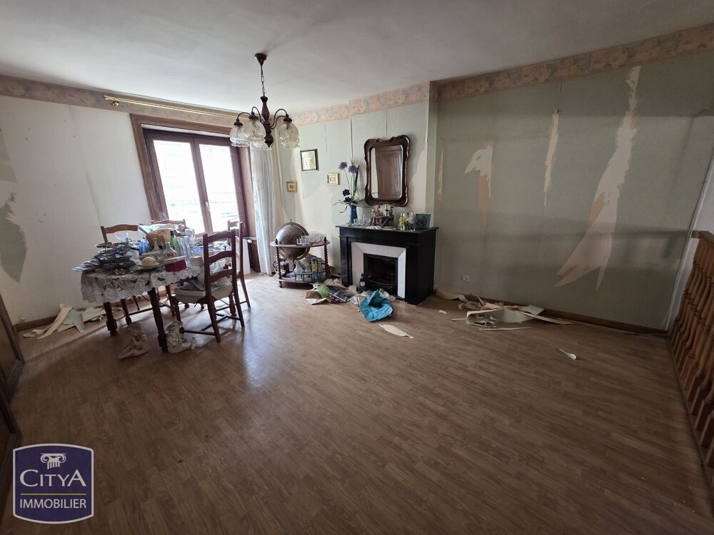 Vente Appartement appartement Saint-chamond
