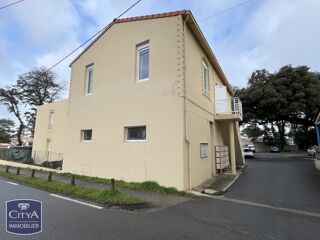  Appartement � vendre 2 pi�ces 43 m�