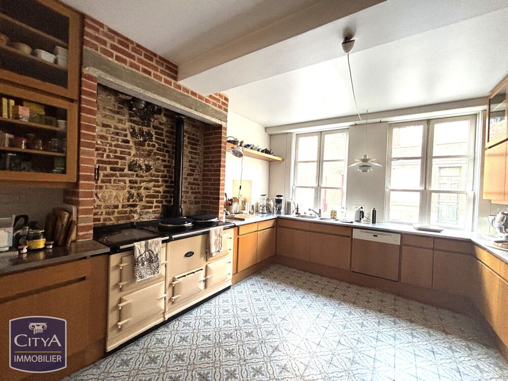Vente Maison maison Arras