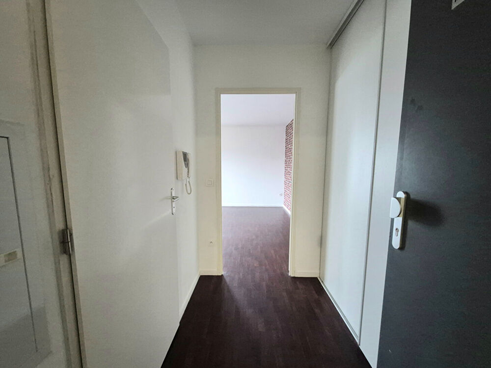 Vente Appartement appartement Douai