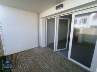  Appartement à vendre 3 pièces 60 m²