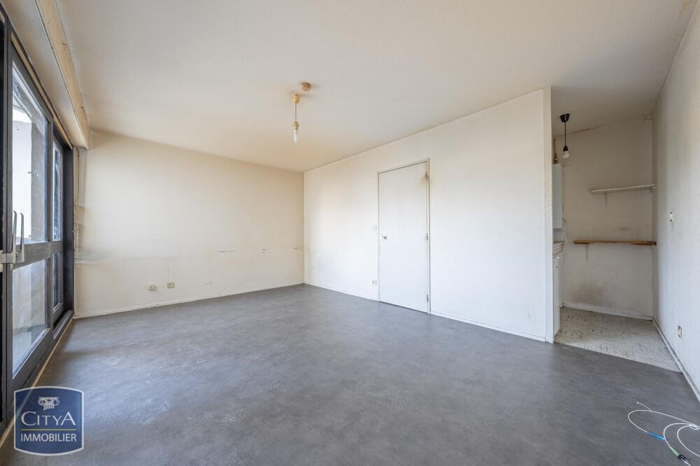 Vente Appartement appartement Bordeaux