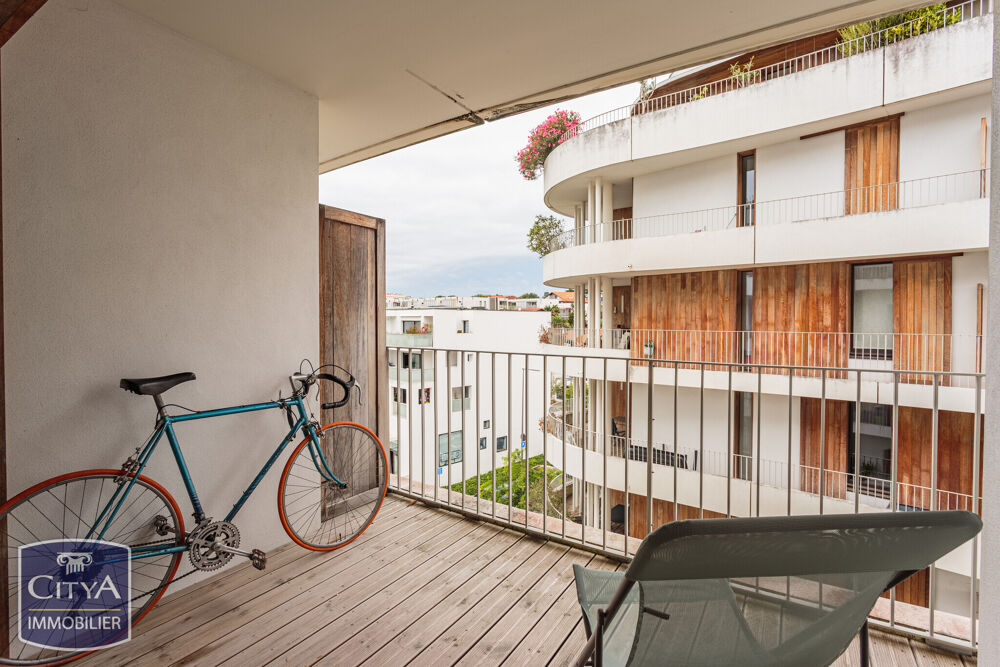 Appartement 2 pièces 45 m² · à Biarritz · 45 m² · 298 000 €
