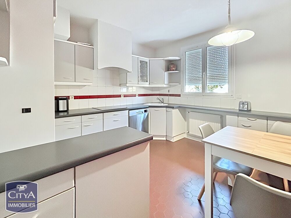 Vente Maison maison Bourges