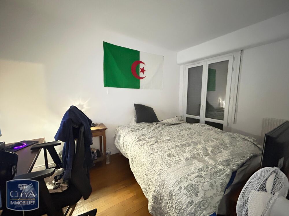 Vente Appartement appartement Charleville-mézières