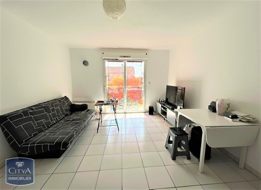 Vente Appartement appartement Étaules