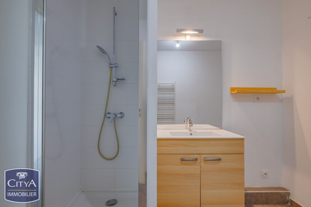 Vente Appartement appartement Villeurbanne