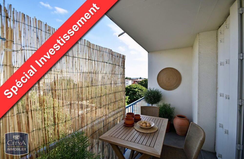 Appartement 2 pièces 59 m² · à Agen · 59 m² · 50 000 €