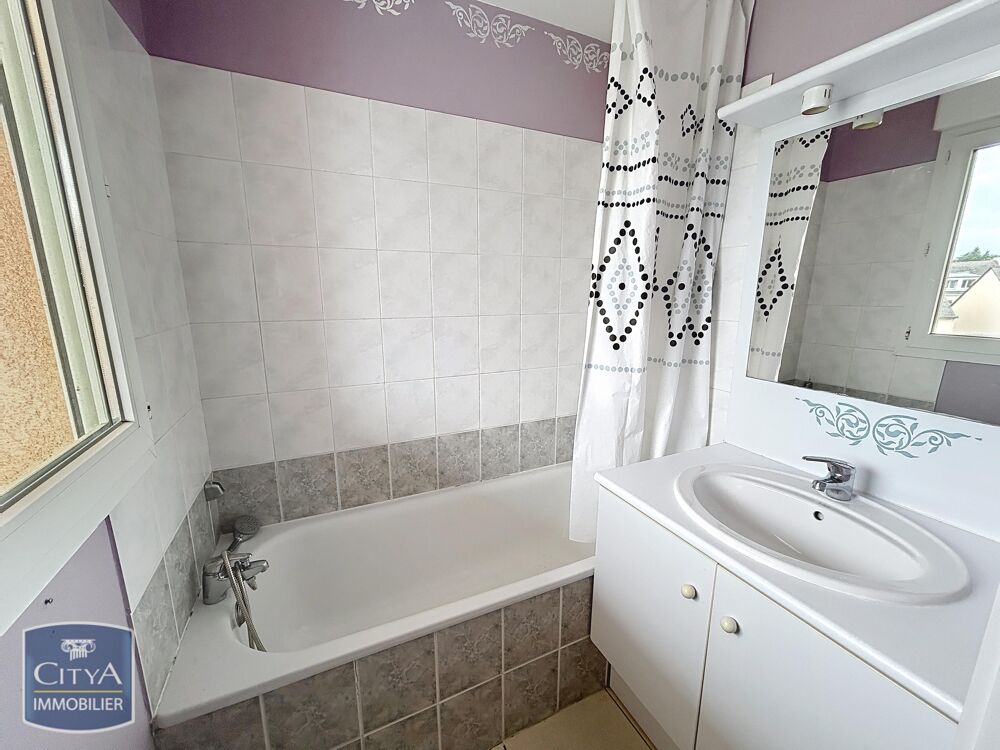 Vente Appartement appartement Hennebont