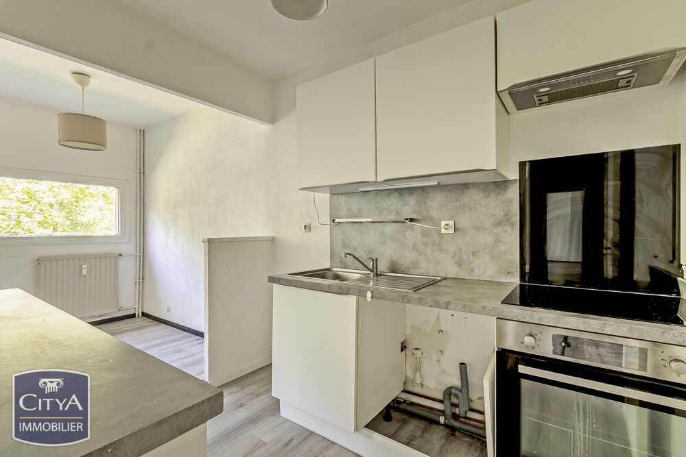 Vente Appartement appartement Villeneuve-d'ascq