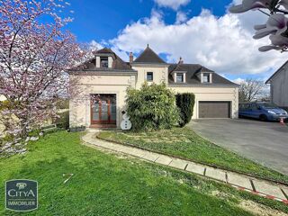  Maison � vendre 9 pi�ces 212 m�