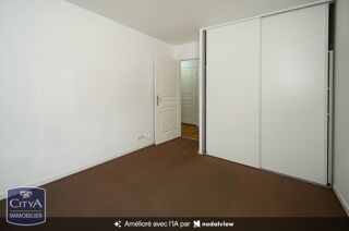  Appartement à vendre 2 pièces 50 m²