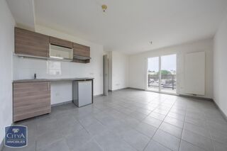  Appartement à vendre 2 pièces 42 m²
