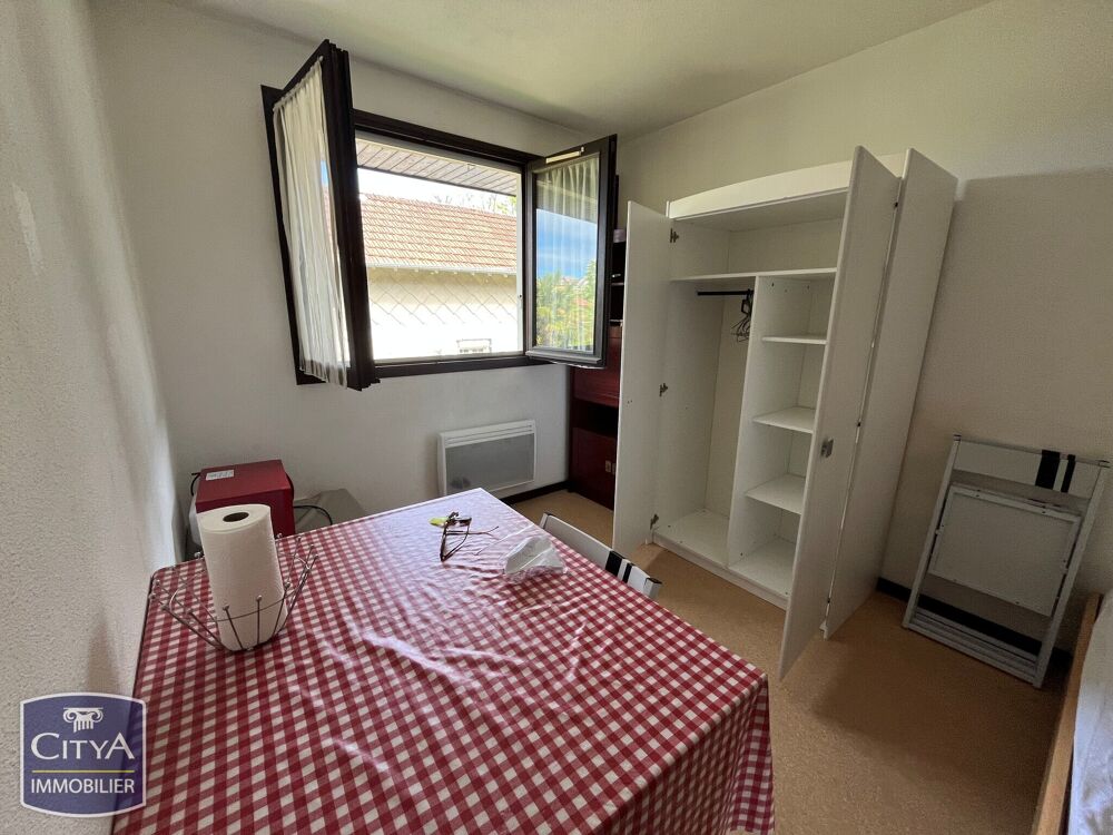 Appartement 1 pièce 19 m² · à Pau · 19 m² · 62 000 €