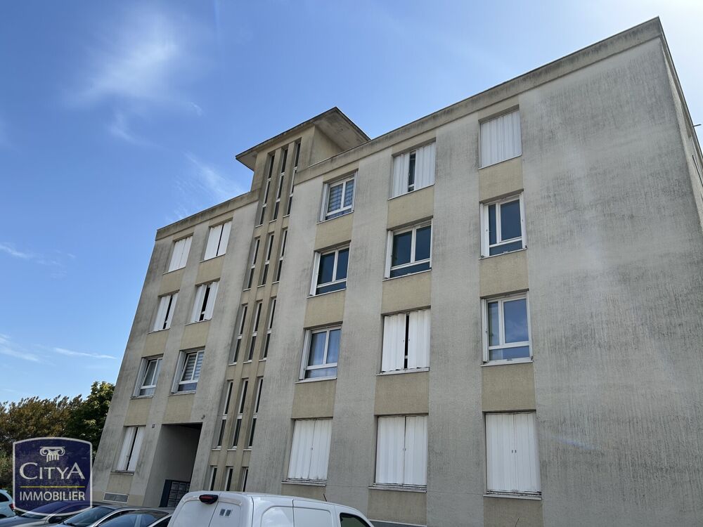 Vente Appartement appartement Limoges