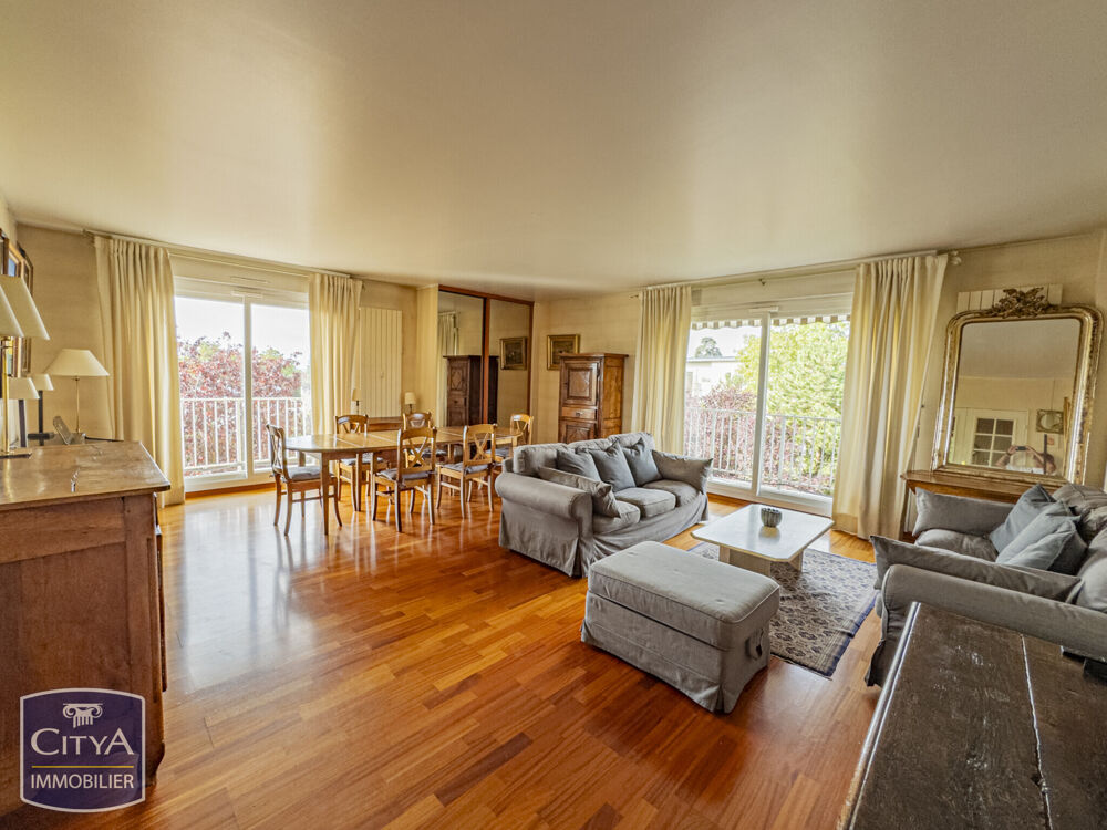 Vente Appartement appartement Tours