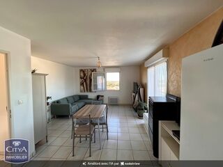 Vente Appartement appartement Pouzauges