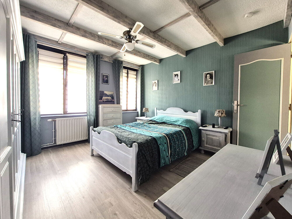 Vente Maison maison Tourcoing