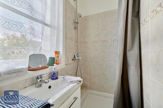  Appartement à vendre 1 pièce 19 m²