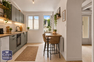  Maison à vendre 3 pièces 56 m²