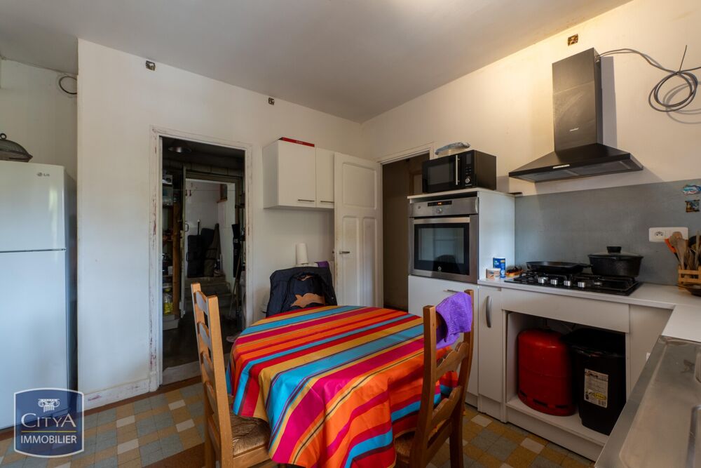 � vendre  Maison Toulouse (31500)