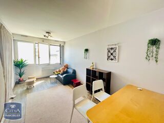  Appartement � vendre 3 pi�ces 56 m�