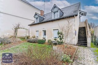  Maison � vendre 5 pi�ces 130 m�