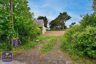  Terrain à vendre 688 m²